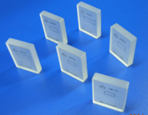 多刻線標準樣塊[單刻線、多刻線]